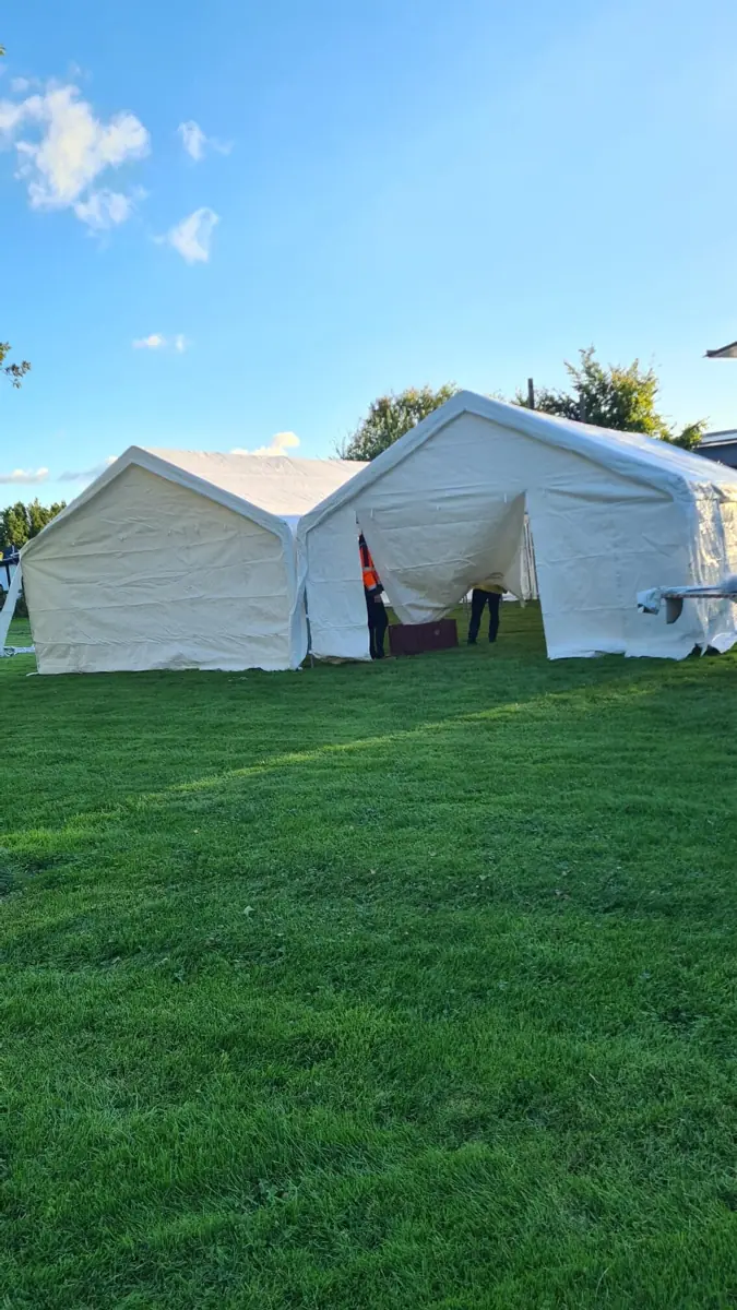 Grutsk Fair 2024 op Camping Jantina Hoeve — foto 3