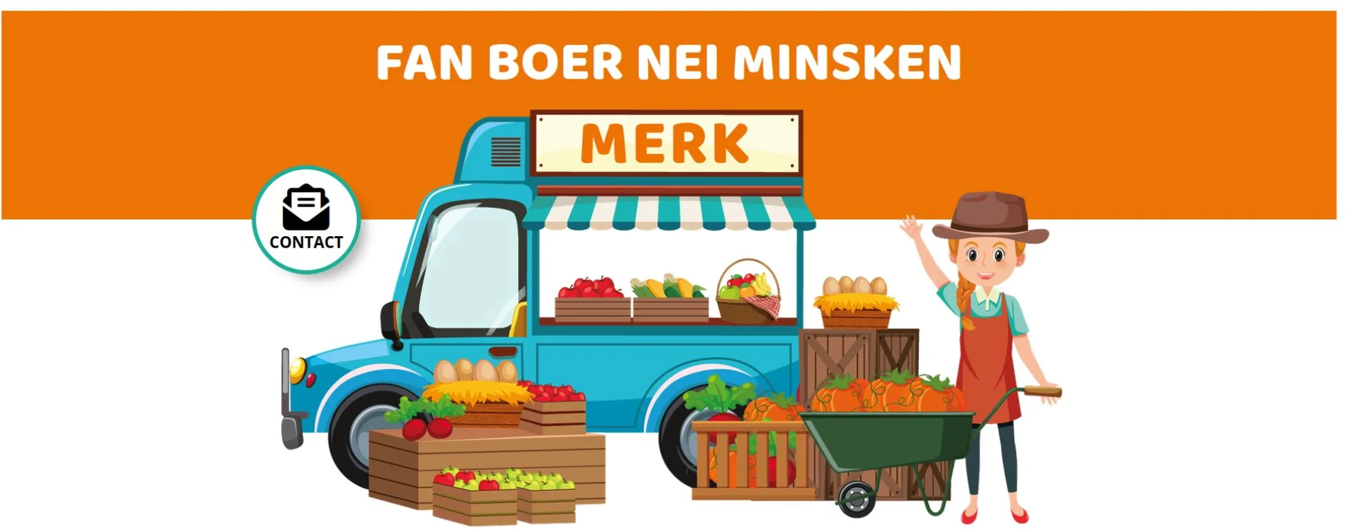 Fan Boer nei Minsk Merke