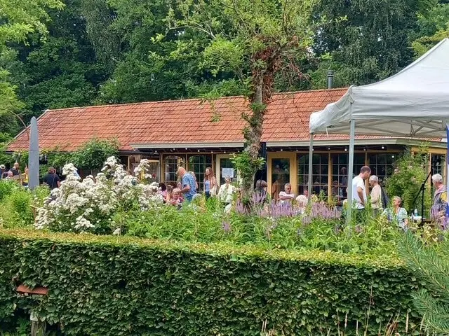 Gruts Fair 2025 yn de Theatertún — foto 6
